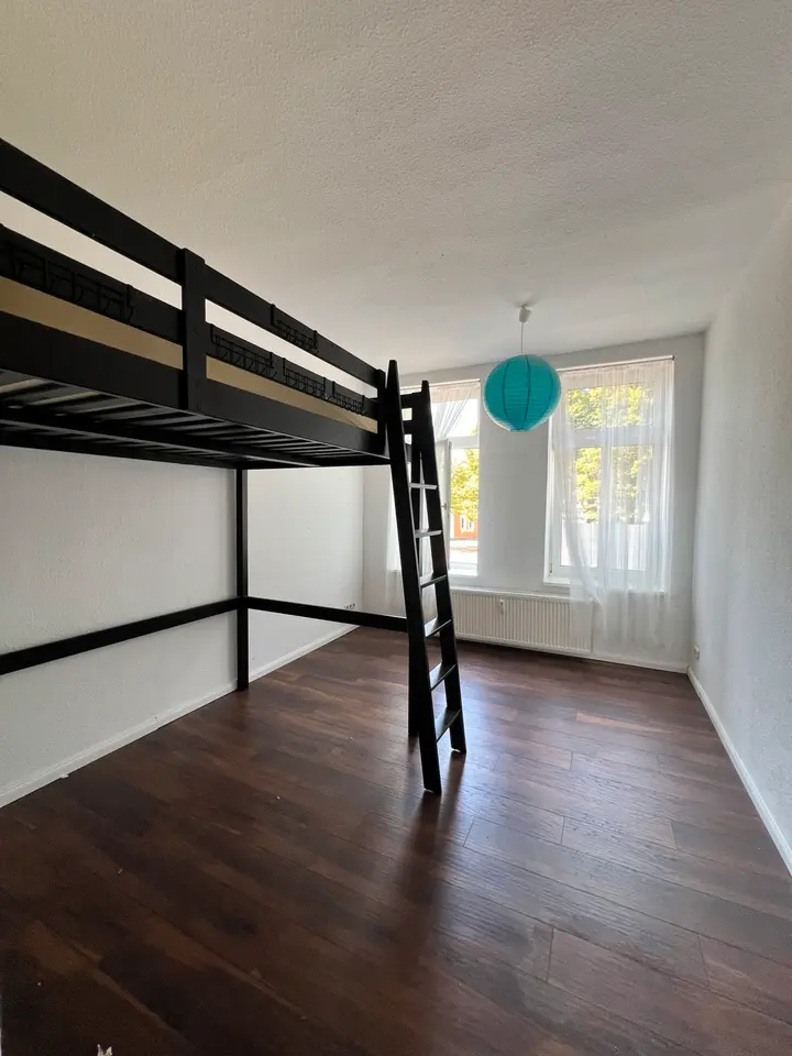 2 Zimmer Wohnung mit 32 m² in Rostock – Bild 2
