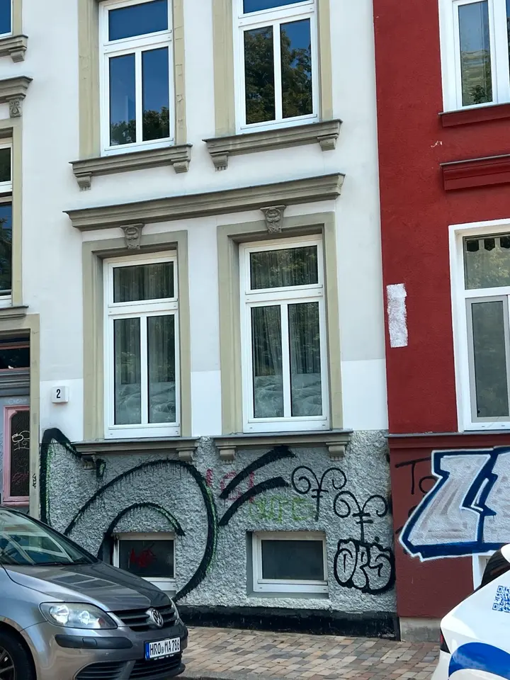 2 Zimmer Wohnung mit 32 m² in Rostock – Bild 5