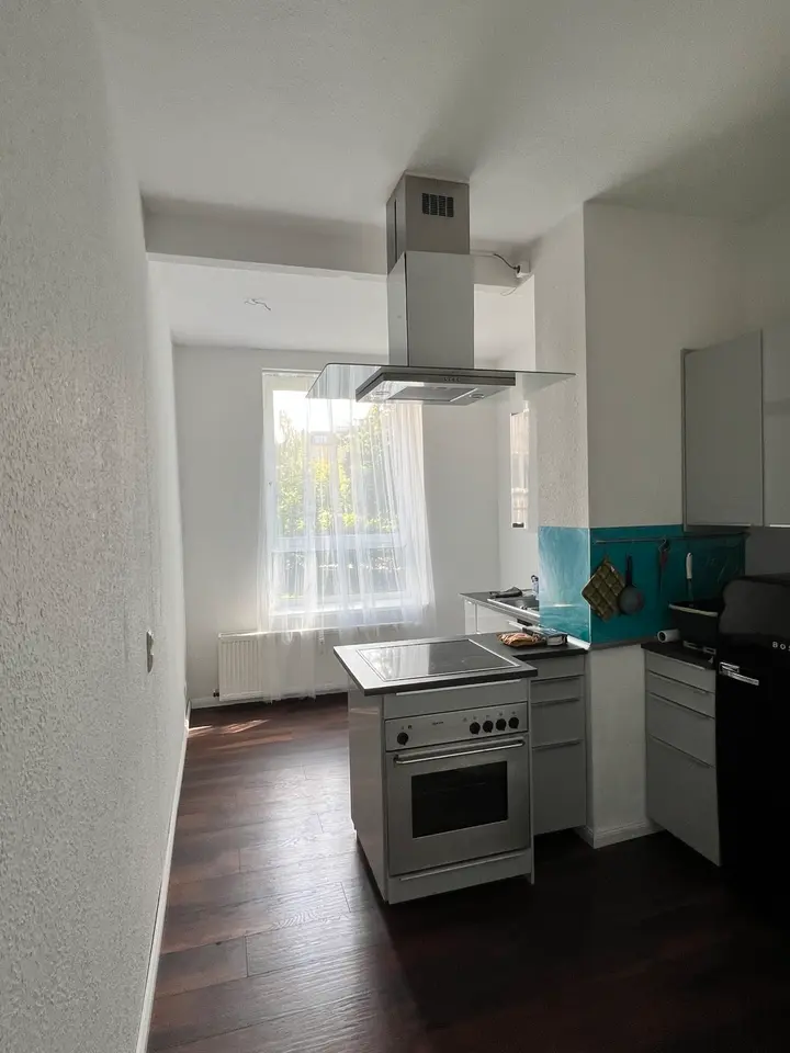 2 Zimmer Wohnung mit 32 m² in Rostock – Bild 7