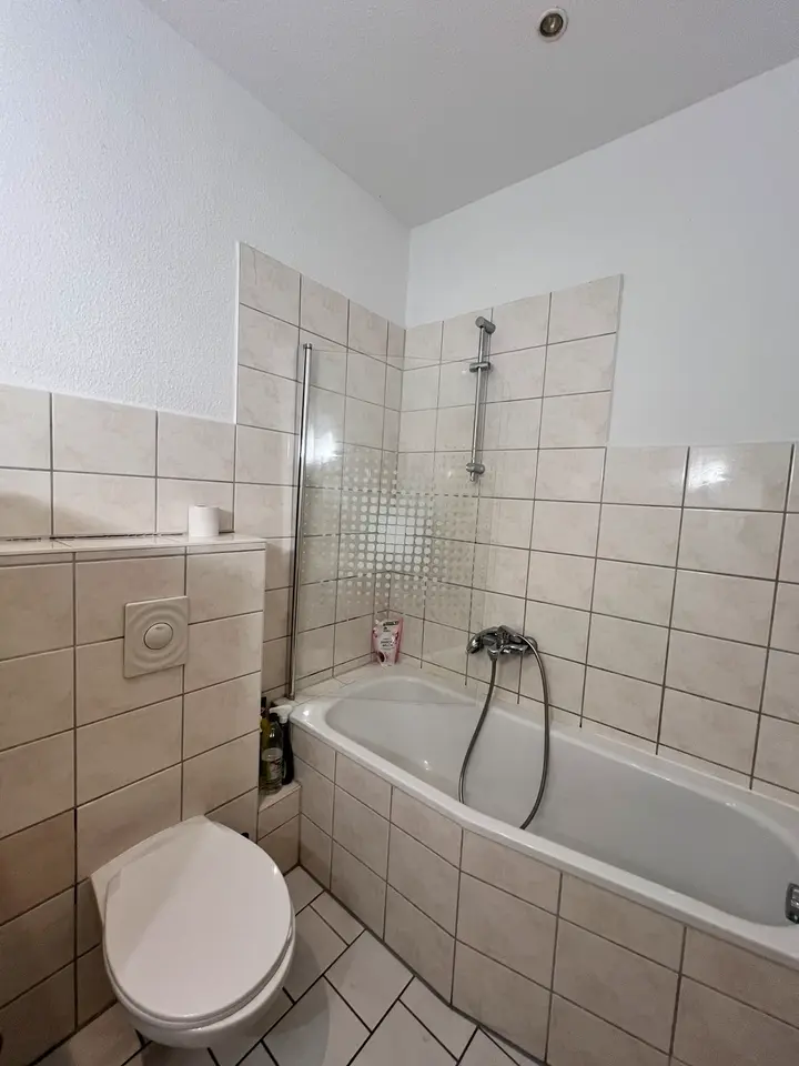 2 Zimmer Wohnung mit 32 m² in Rostock – Bild 8