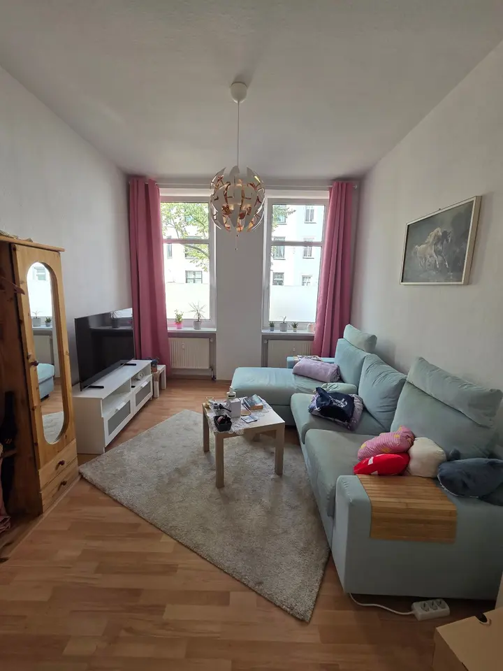 2 Zimmer Wohnung mit 32 m² in Rostock – Bild 9