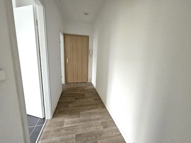 2 Zimmer Wohnung mit 51 m² in Halle (Saale) – Bild 2