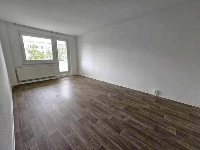 2 Zimmer Wohnung mit 51 m² in Halle (Saale) – Bild 4