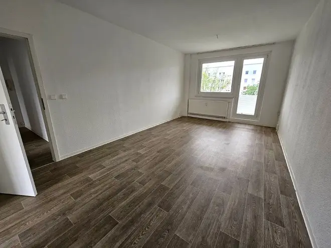 2 Zimmer Wohnung mit 51 m² in Halle (Saale) – Bild 5