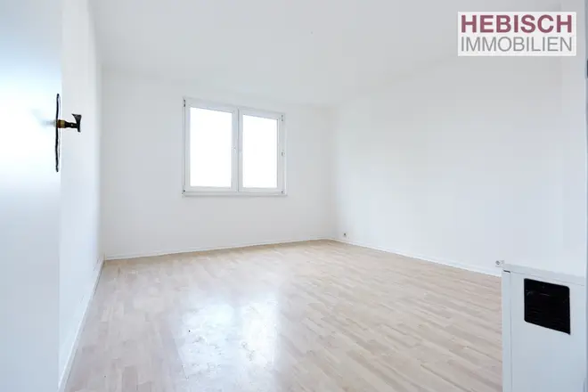 2 Zimmer Wohnung mit 55 m² in Krefeld – Bild 1