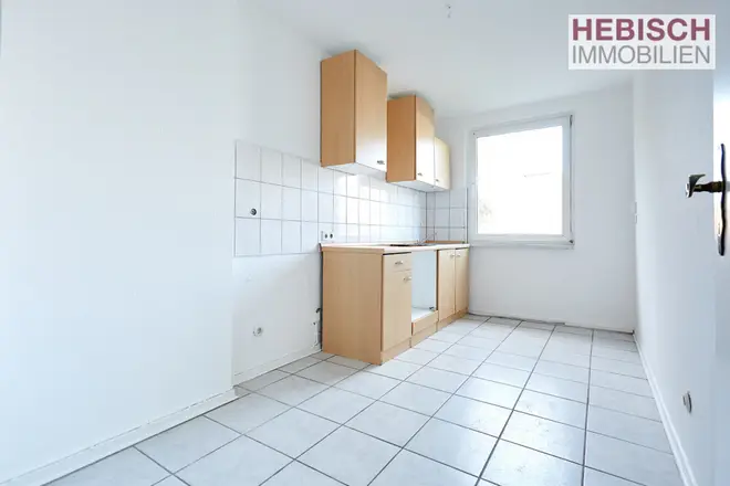 2 Zimmer Wohnung mit 55 m² in Krefeld – Bild 2