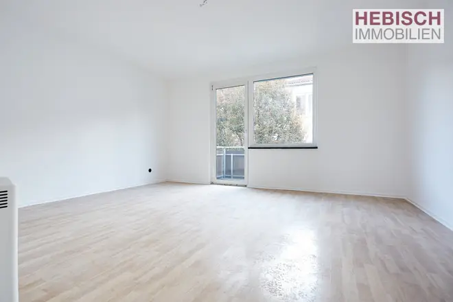 2 Zimmer Wohnung mit 55 m² in Krefeld – Bild 6