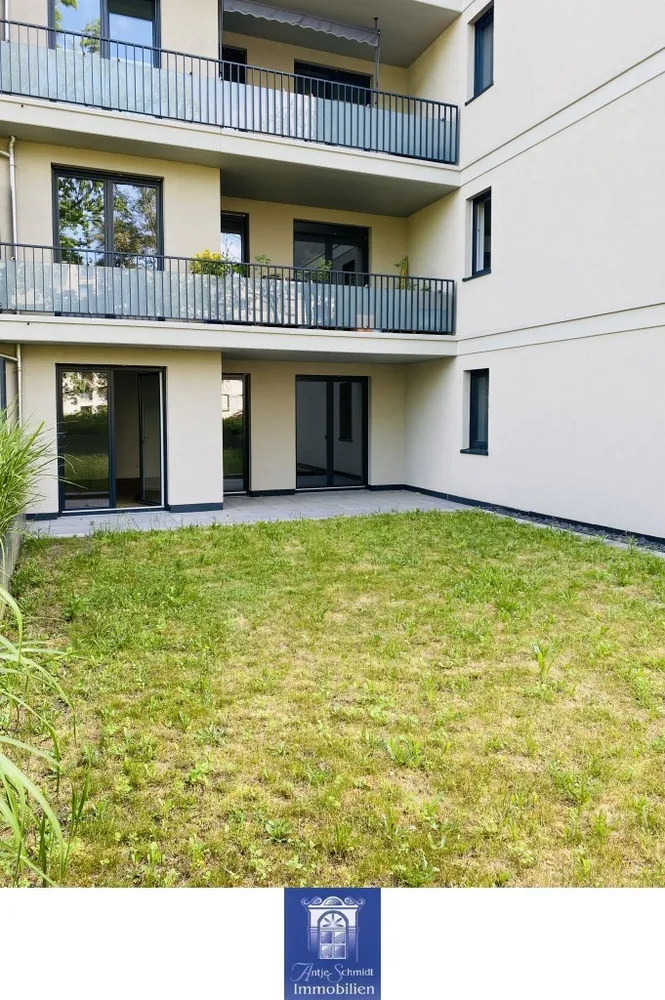 2 Zimmer Wohnung mit 60 m² in Dresden – Bild 5