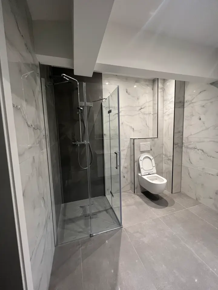 Studio mit 26 m² in Koblenz – Bild 7