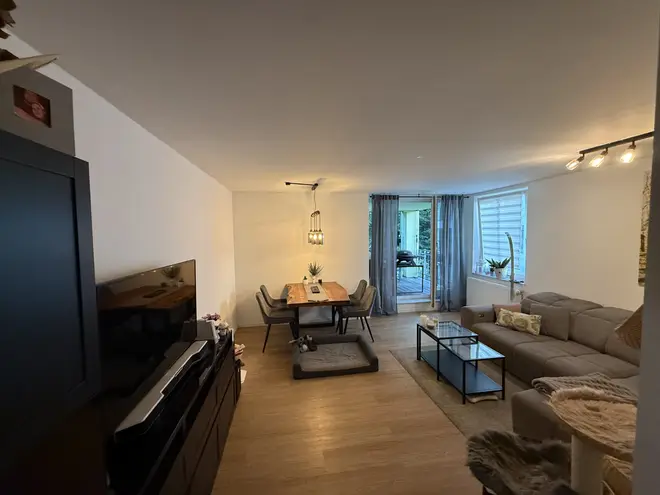 3 Zimmer Wohnung mit 71 m² in Leverkusen – Bild 2