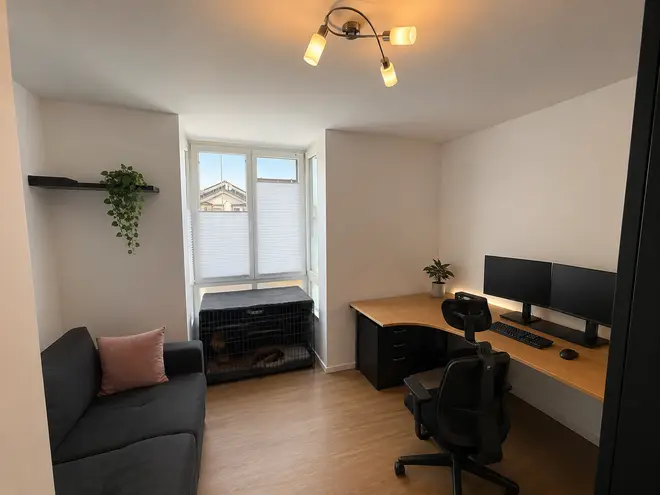 3 Zimmer Wohnung mit 71 m² in Leverkusen – Bild 3