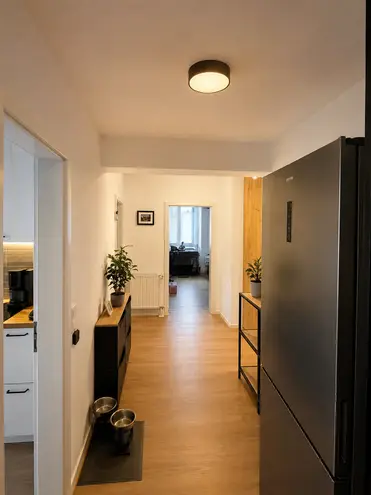 3 Zimmer Wohnung mit 71 m² in Leverkusen – Bild 4