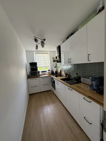 3 Zimmer Wohnung mit 71 m² in Leverkusen – Bild 6