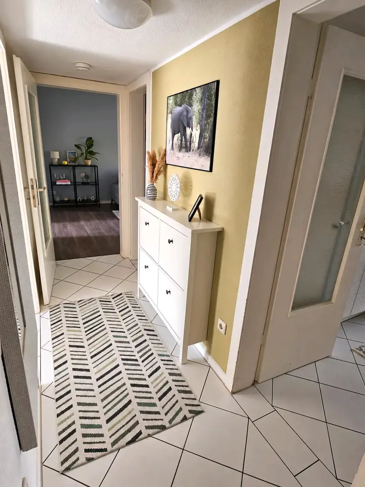 4 Zimmer Wohnung mit 72 m² in Essen – Bild 4