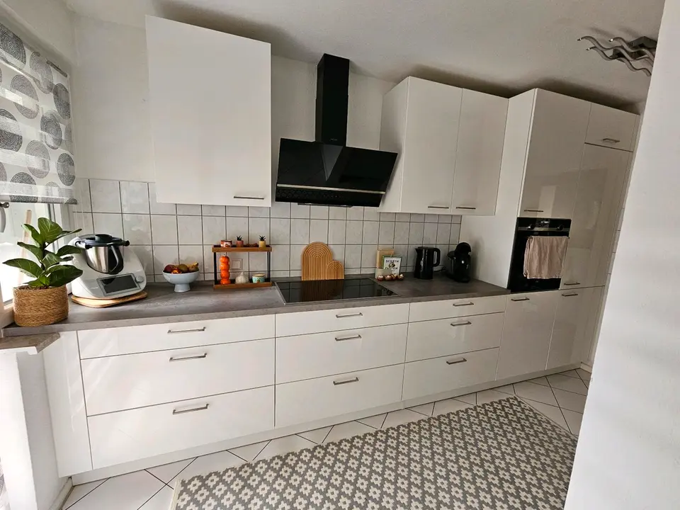 4 Zimmer Wohnung mit 72 m² in Essen – Bild 7