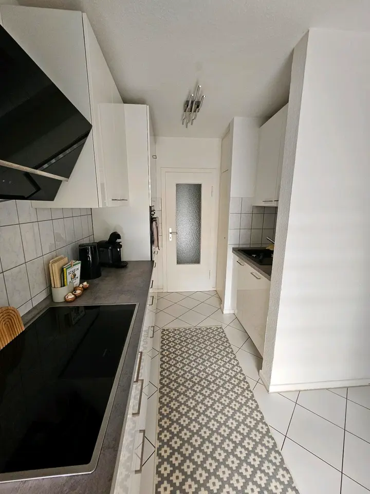 4 Zimmer Wohnung mit 72 m² in Essen – Bild 8