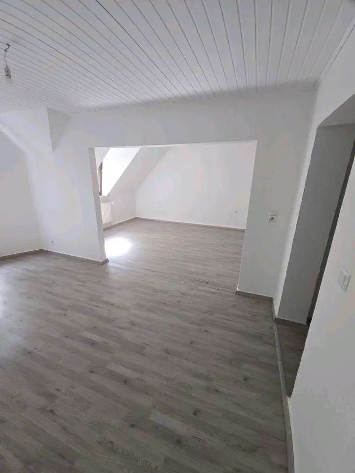 3 Zimmer Wohnung mit 72 m² in Essen – Bild 1
