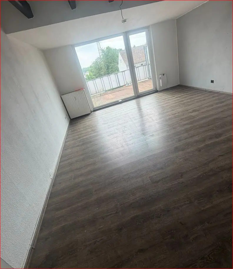 3 Zimmer Wohnung mit 72 m² in Essen – Bild 2