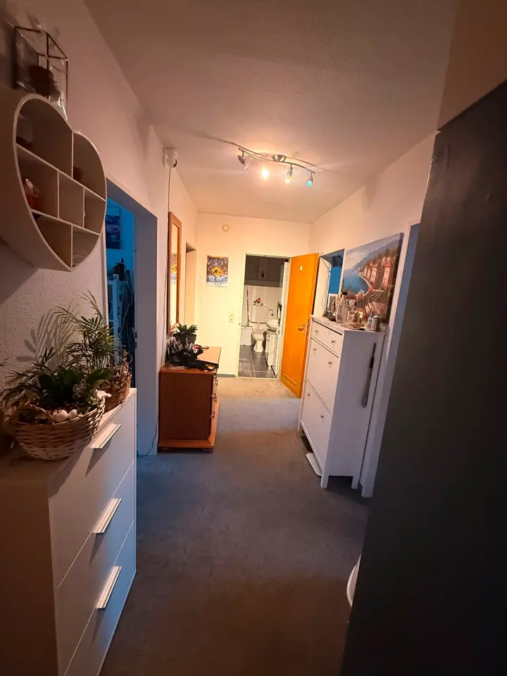 3 Zimmer Wohnung mit 72 m² in Essen – Bild 9