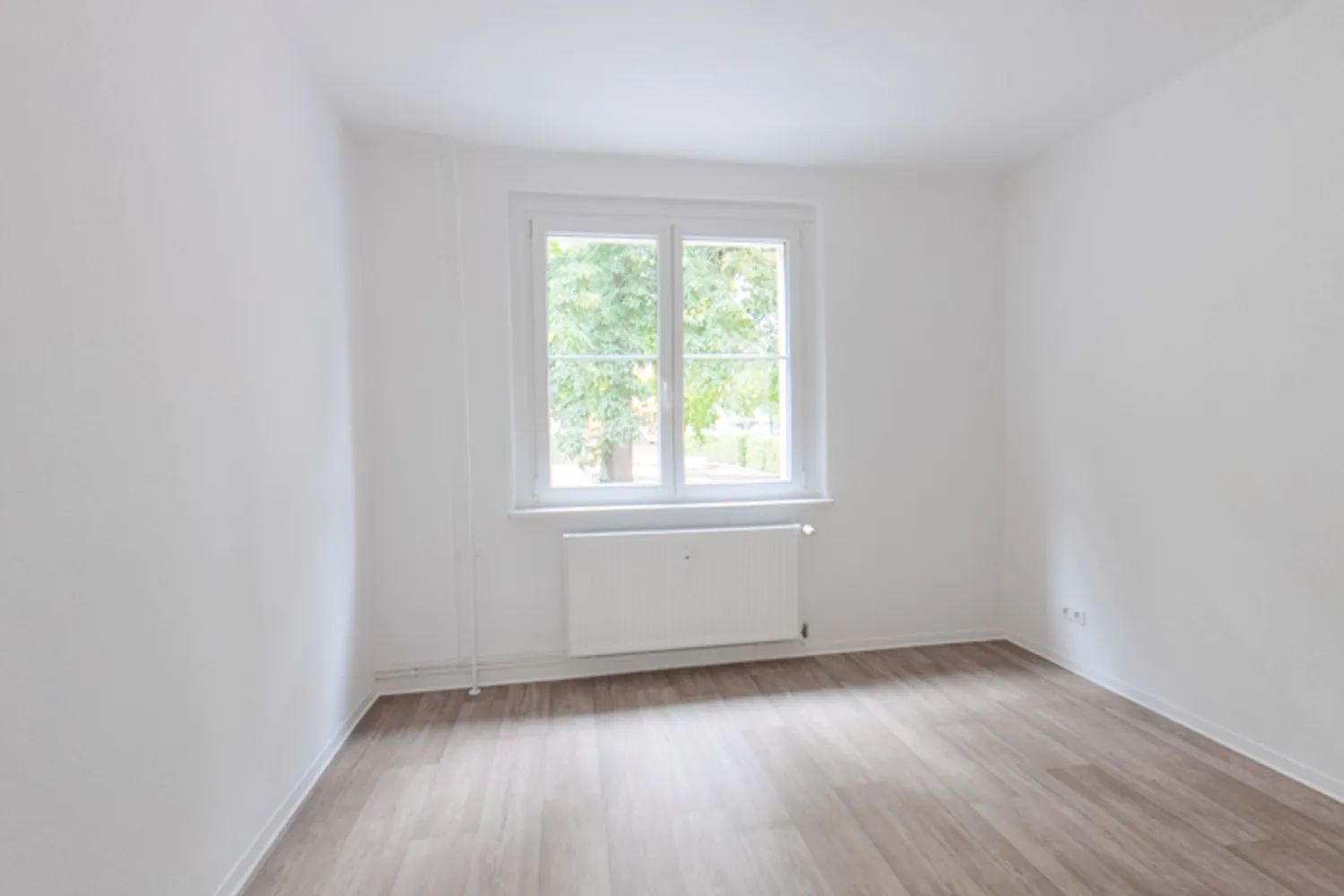 3 Zimmer Wohnung mit 57 m² in Magdeburg – Bild 2