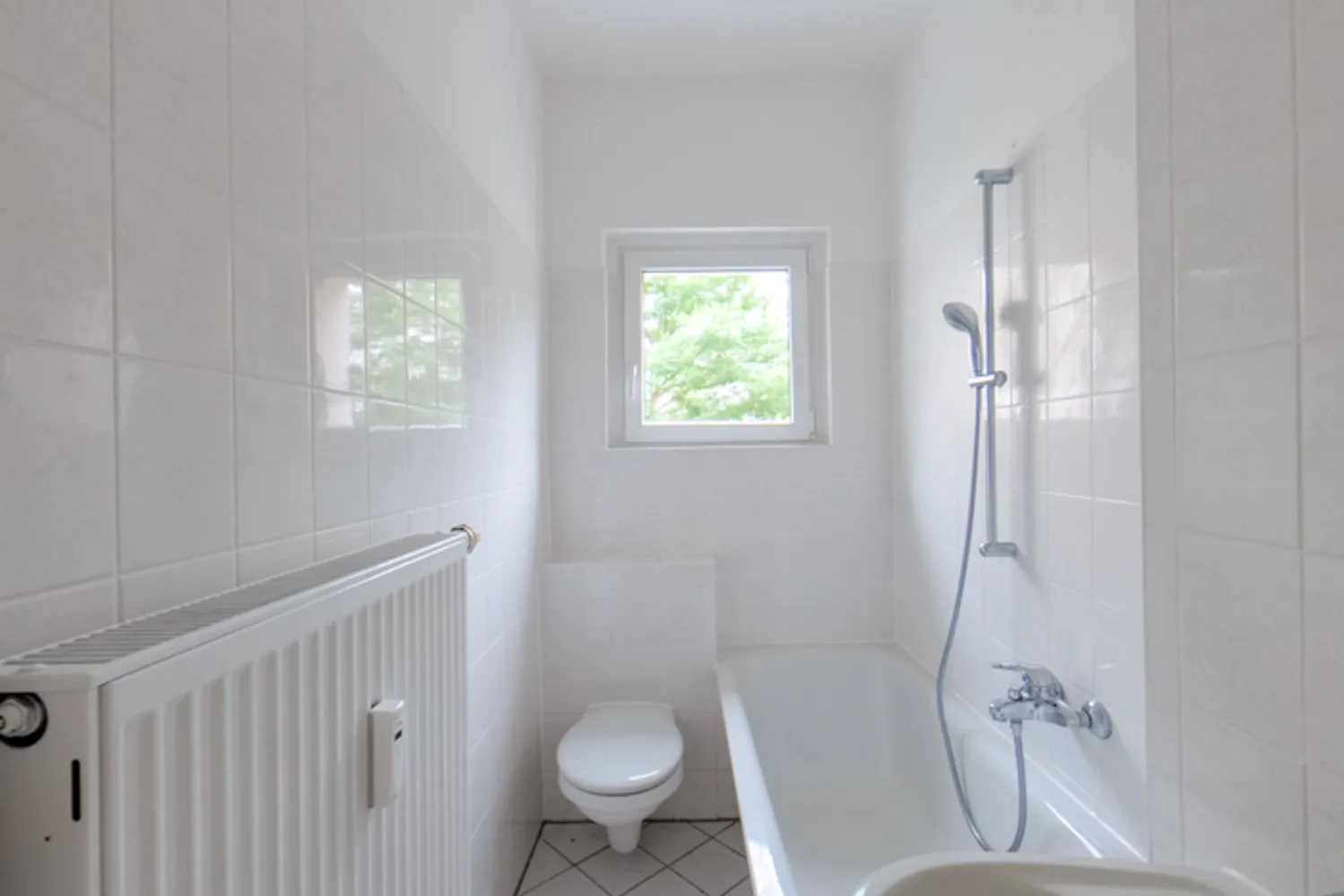 3 Zimmer Wohnung mit 57 m² in Magdeburg – Bild 7