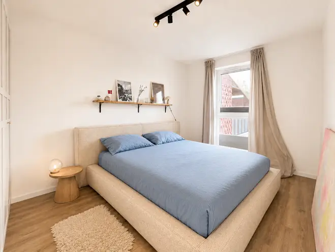 3 Zimmer Wohnung mit 100 m² in Kiel – Bild 4