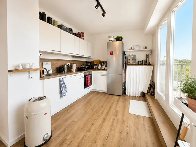 3 Zimmer Wohnung mit 100 m² in Kiel – Bild 6