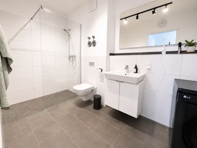 3 Zimmer Wohnung mit 100 m² in Kiel – Bild 7