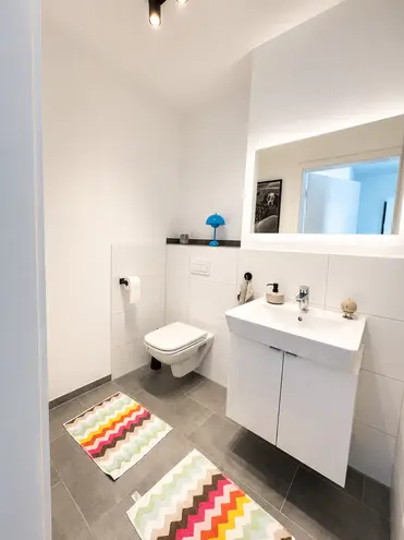 3 Zimmer Wohnung mit 100 m² in Kiel – Bild 8