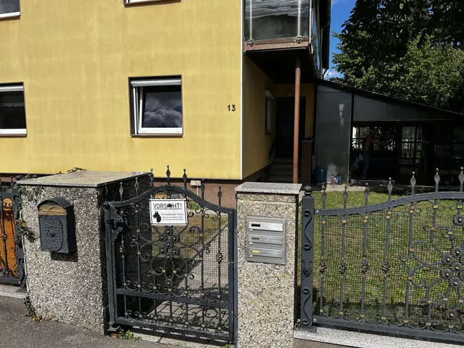 2 Zimmer Wohnung mit 50 m² in Augsburg – Bild 2