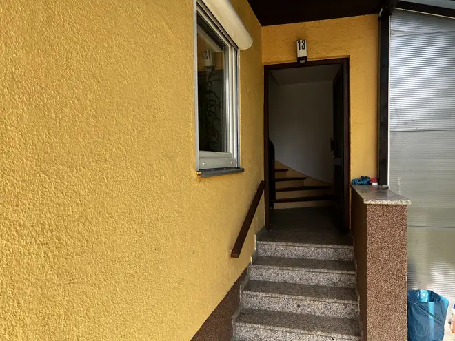 2 Zimmer Wohnung mit 50 m² in Augsburg – Bild 3