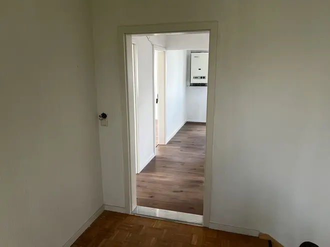 2 Zimmer Wohnung mit 50 m² in Augsburg – Bild 5