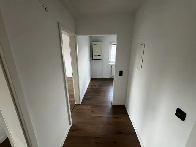 2 Zimmer Wohnung mit 50 m² in Augsburg – Bild 6