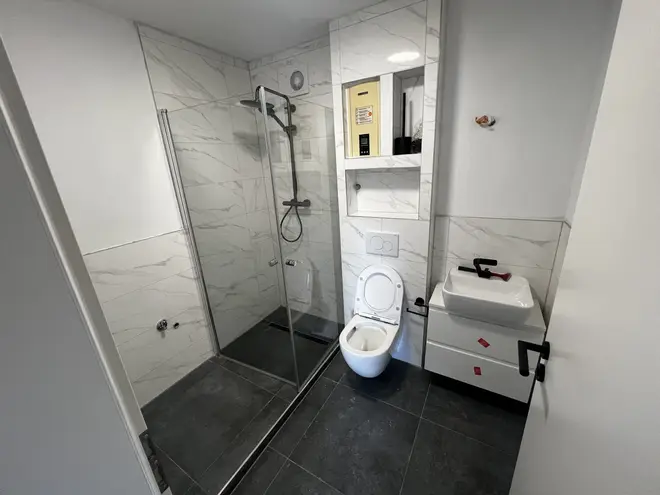 2 Zimmer Wohnung mit 50 m² in Augsburg – Bild 7