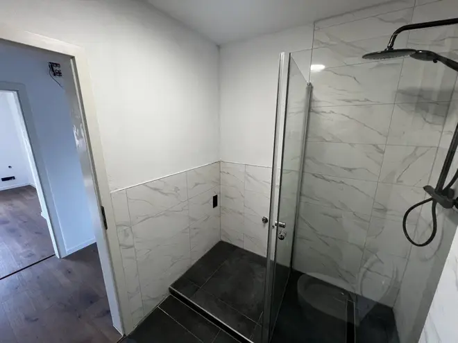 2 Zimmer Wohnung mit 50 m² in Augsburg – Bild 8