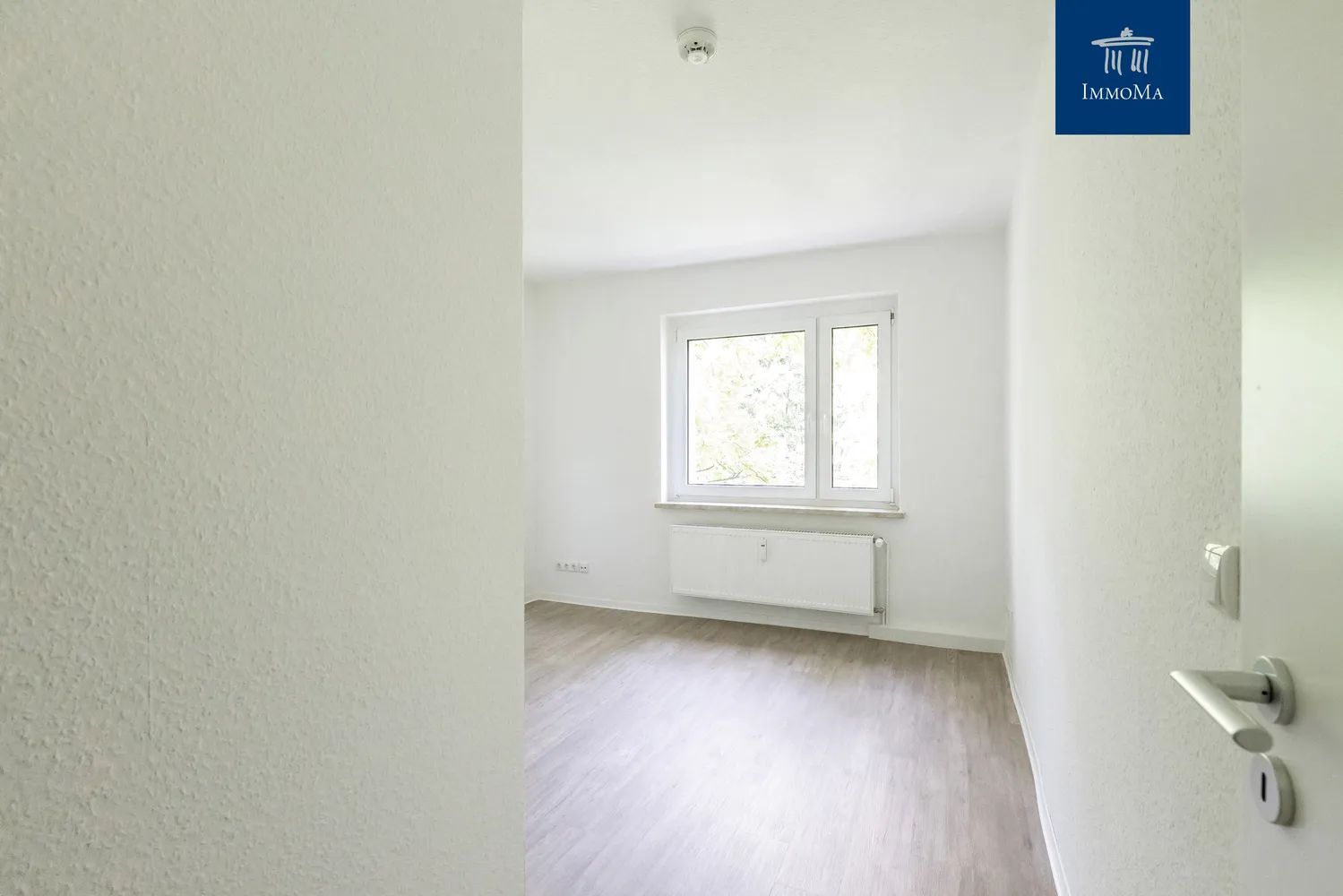 4 Zimmer Wohnung mit 75 m² in Gera – Bild 3