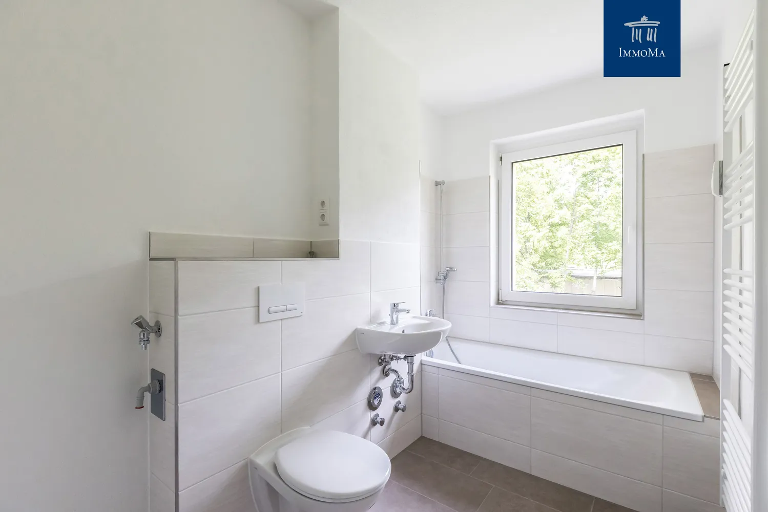 4 Zimmer Wohnung mit 75 m² in Gera – Bild 4