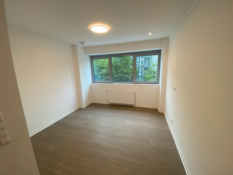 Studio mit 20 m² in Frankfurt am Main – Bild 1