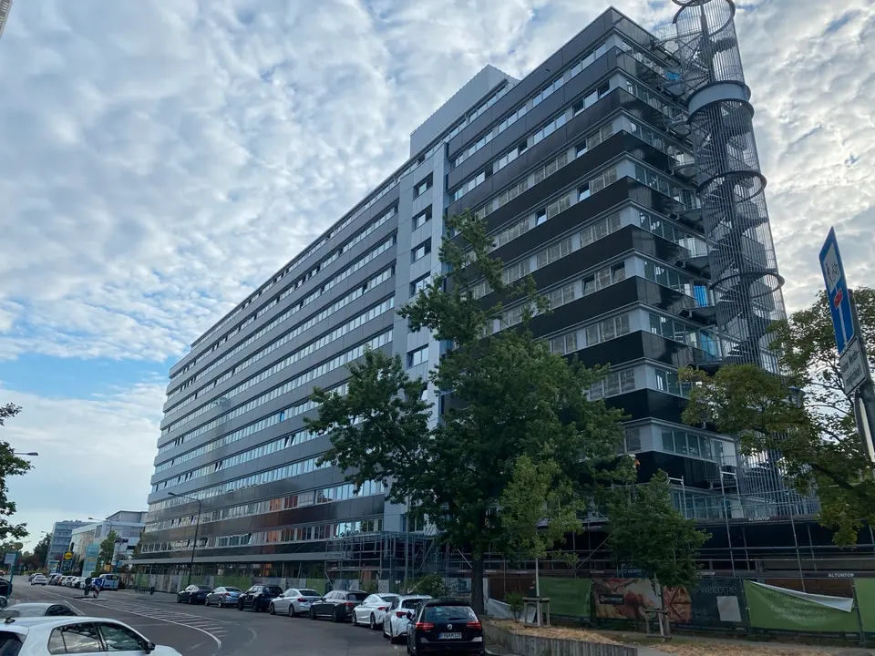 Studio mit 20 m² in Frankfurt am Main – Bild 5