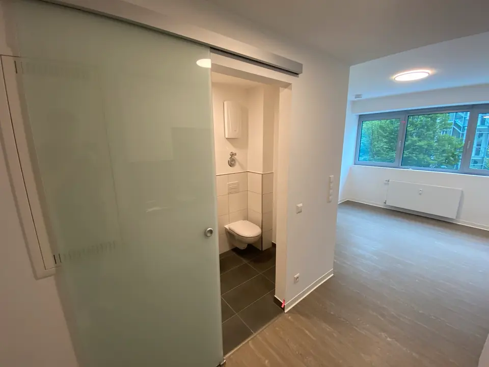 Studio mit 20 m² in Frankfurt am Main – Bild 6