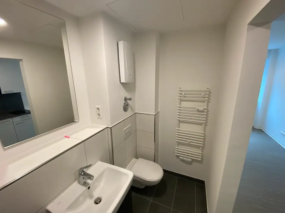 Studio mit 20 m² in Frankfurt am Main – Bild 8
