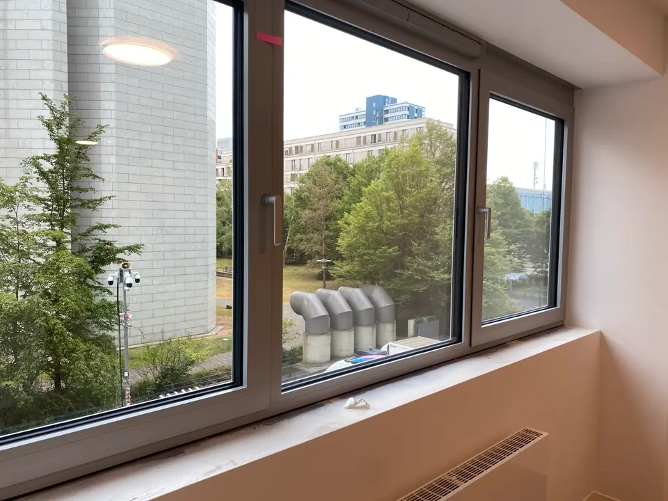 Studio mit 20 m² in Frankfurt am Main – Bild 10