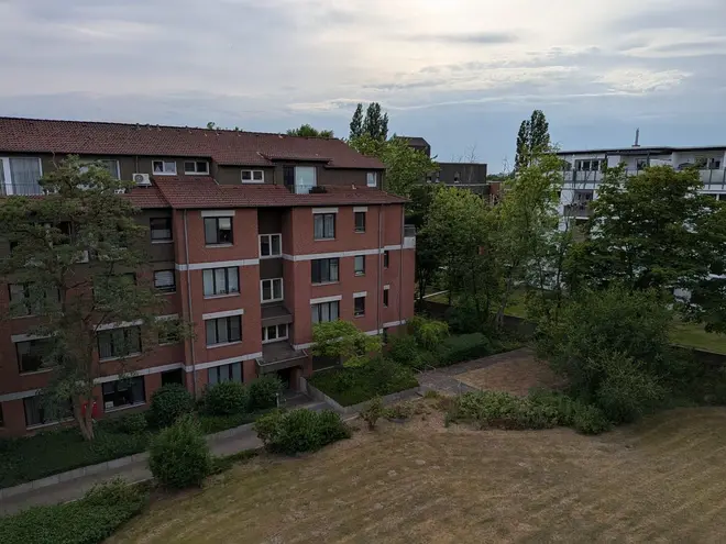 2 Zimmer Wohnung mit 65 m² in Hannover – Bild 2