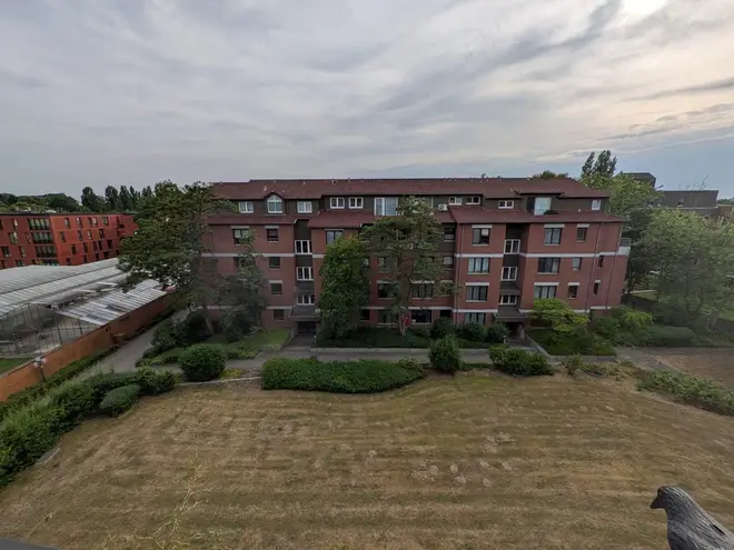 2 Zimmer Wohnung mit 65 m² in Hannover – Bild 3