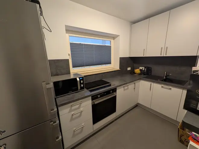 2 Zimmer Wohnung mit 65 m² in Hannover – Bild 4