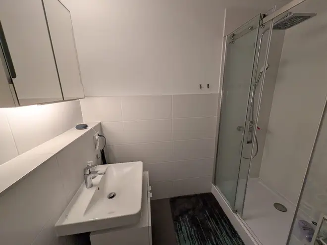 2 Zimmer Wohnung mit 65 m² in Hannover – Bild 5