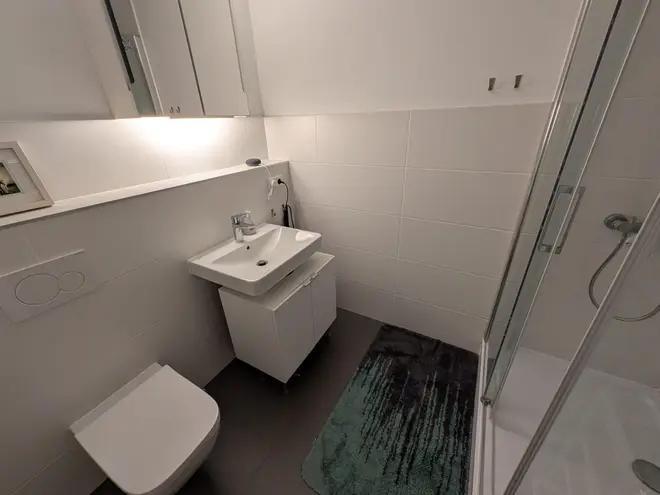 2 Zimmer Wohnung mit 65 m² in Hannover – Bild 6