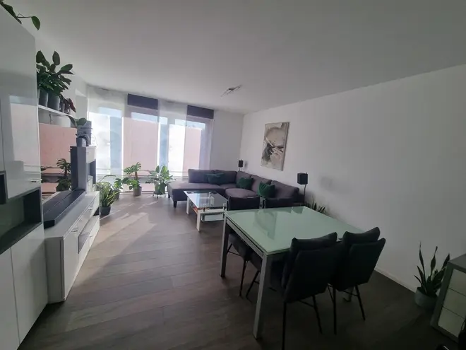 2 Zimmer Wohnung mit 65 m² in Hannover – Bild 7