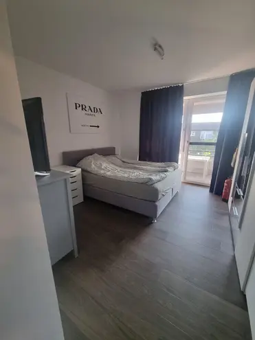2 Zimmer Wohnung mit 65 m² in Hannover – Bild 8