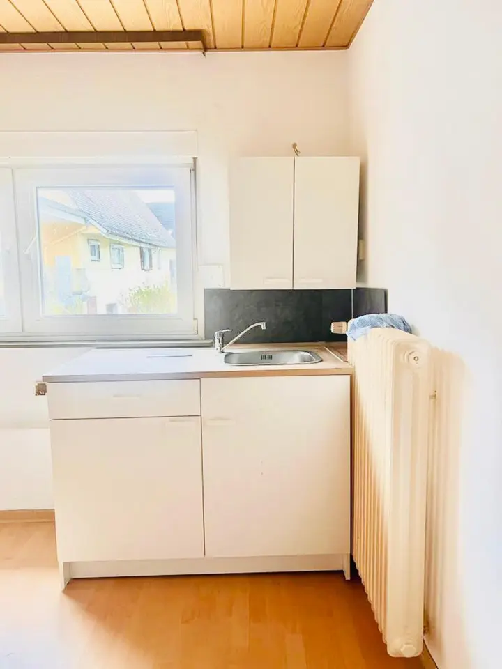 Studio mit 36 m² in Dietzenbach – Bild 8